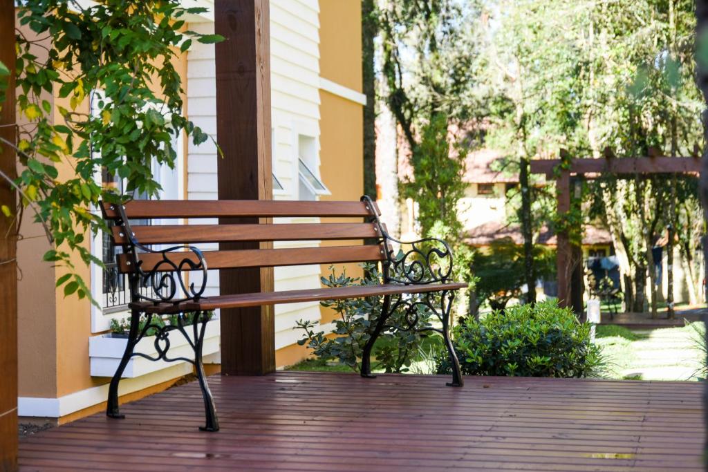  Rosa Apartamento Charm Home