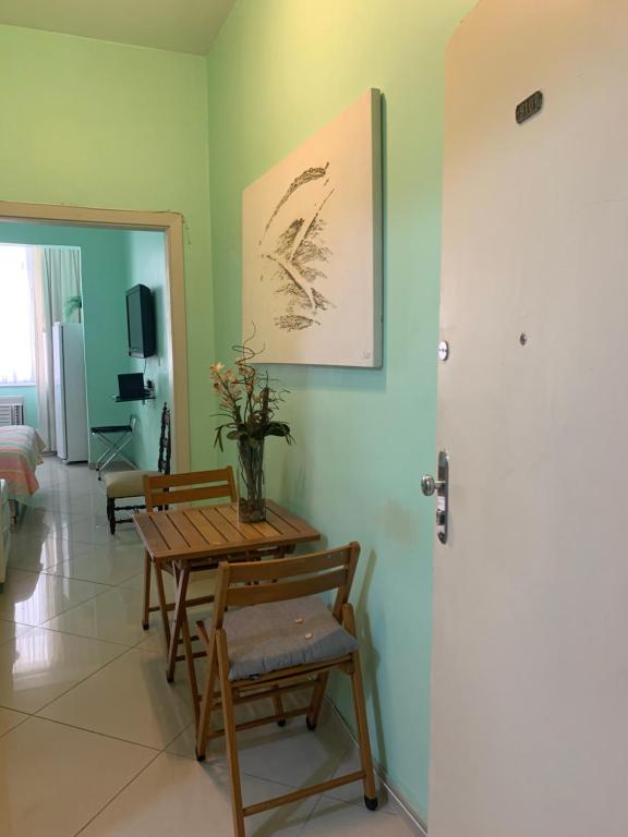  Studio Copacabana 1003