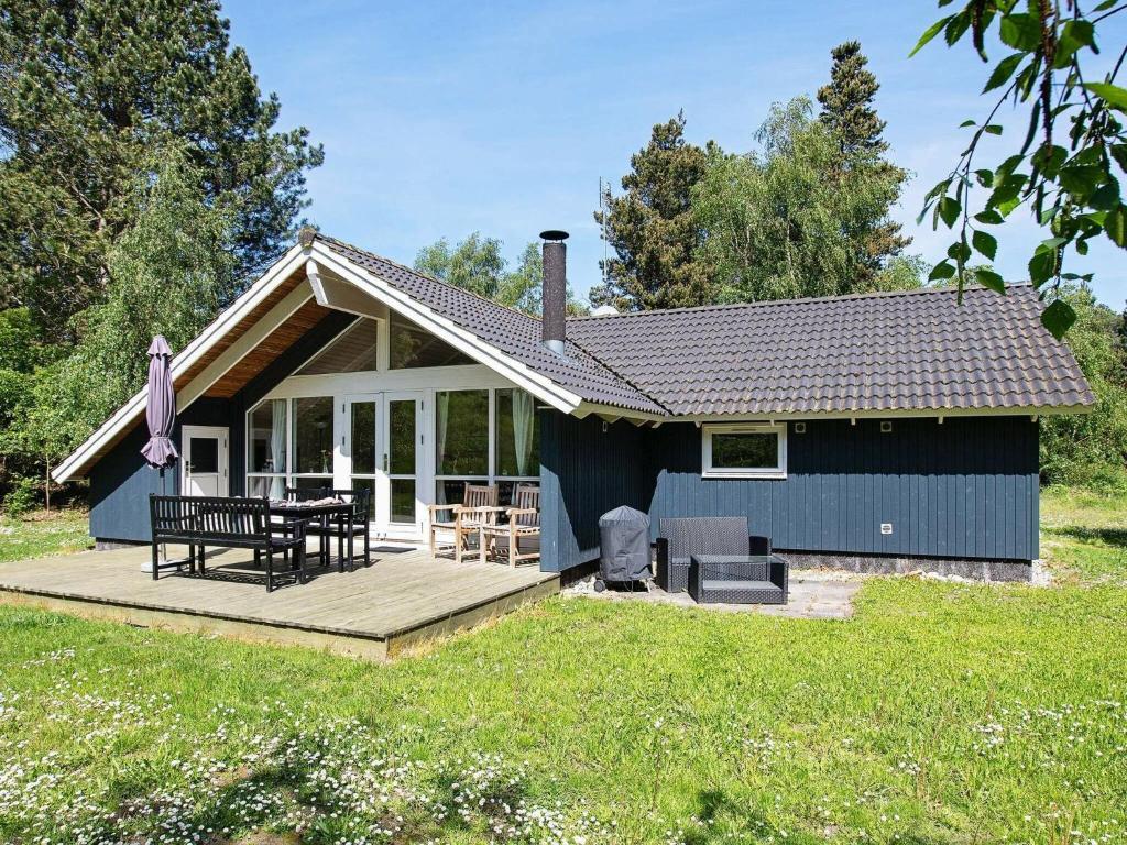 Gallery image of Three-Bedroom Holiday home in Nykøbing Sj 4 in Lumsås