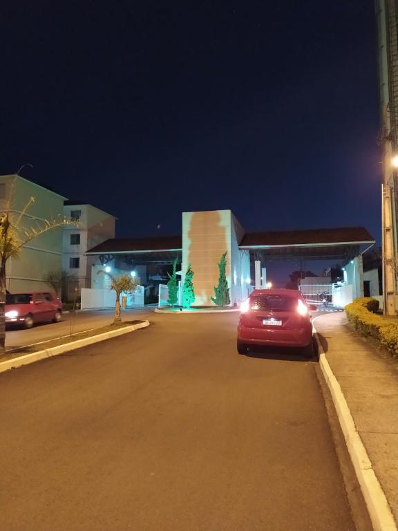  Apartamento 3 quartos Curitiba/São José dos Pinhai