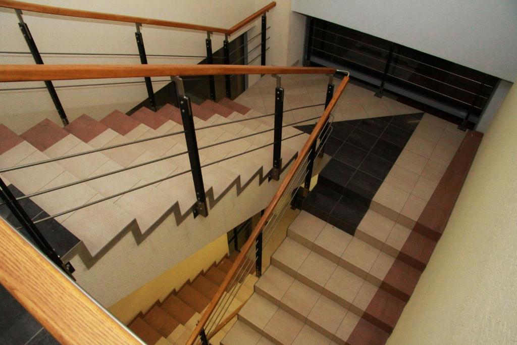 Fotografie z fotogalerie ubytování Litrada Apartments v destinaci Šiauliai