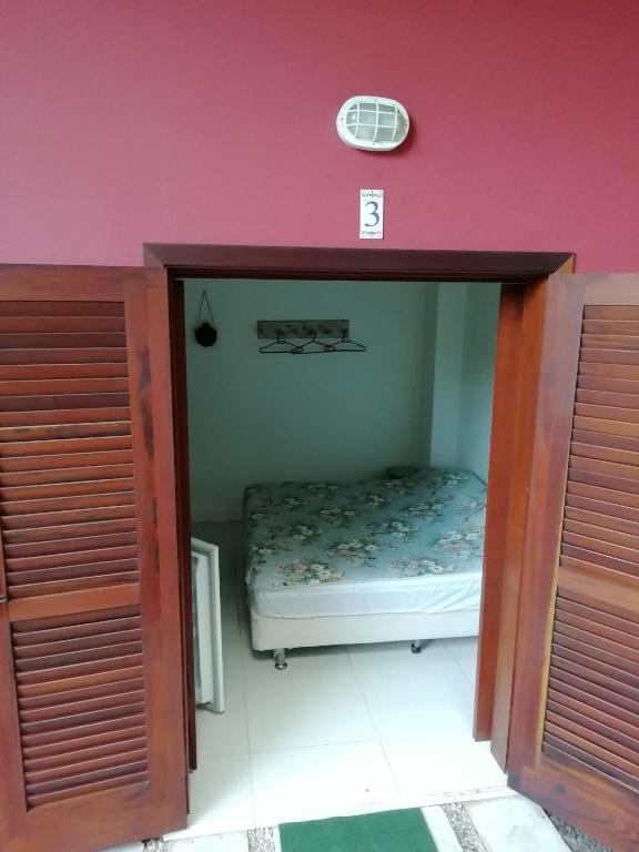  Villa Félix Suites e Chalés