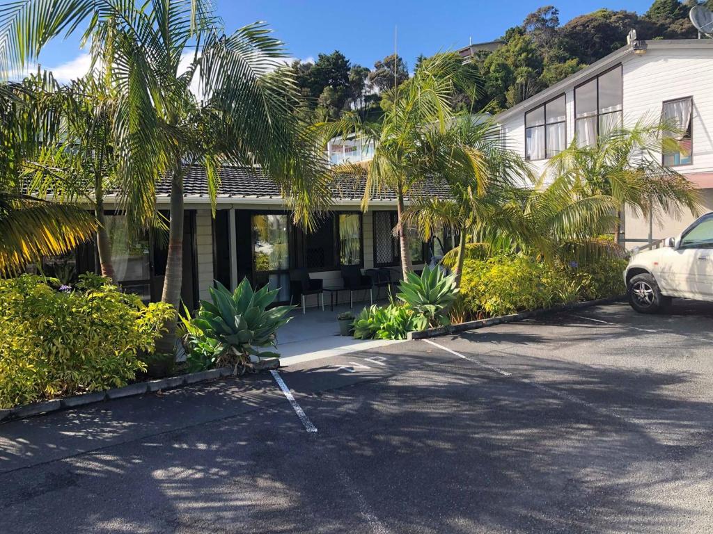 Bounty Motel - Resim 12