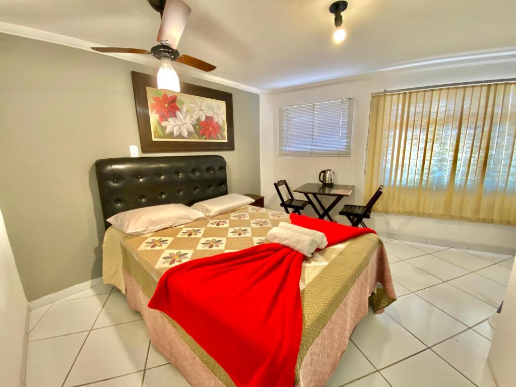  VA Apart Hotel Savassi