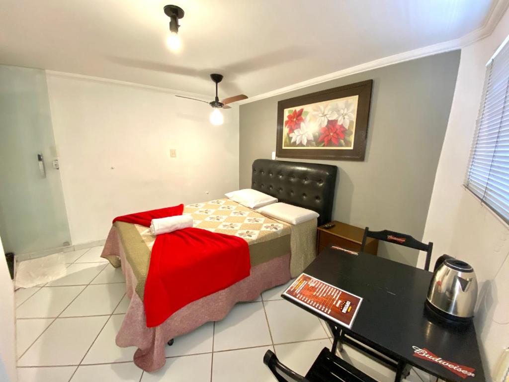  VA Apart Hotel Savassi