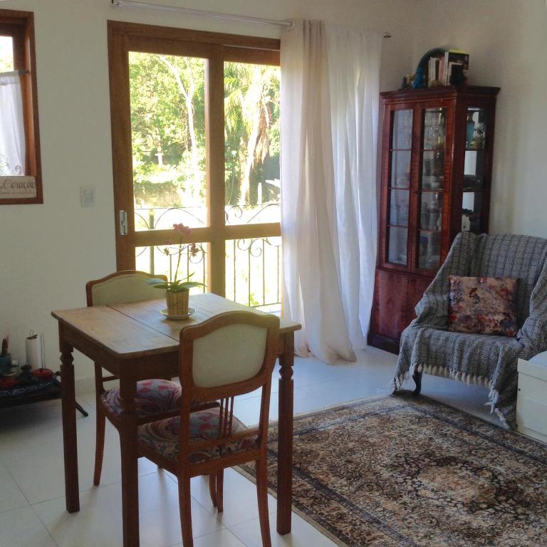  casa da paz - Ilhabela