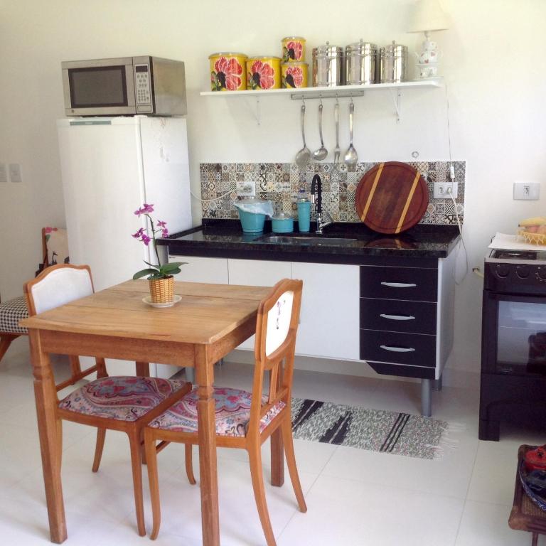  casa da paz - Ilhabela