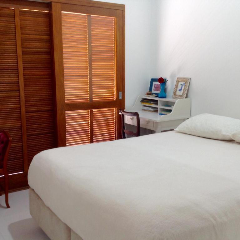  casa da paz - Ilhabela