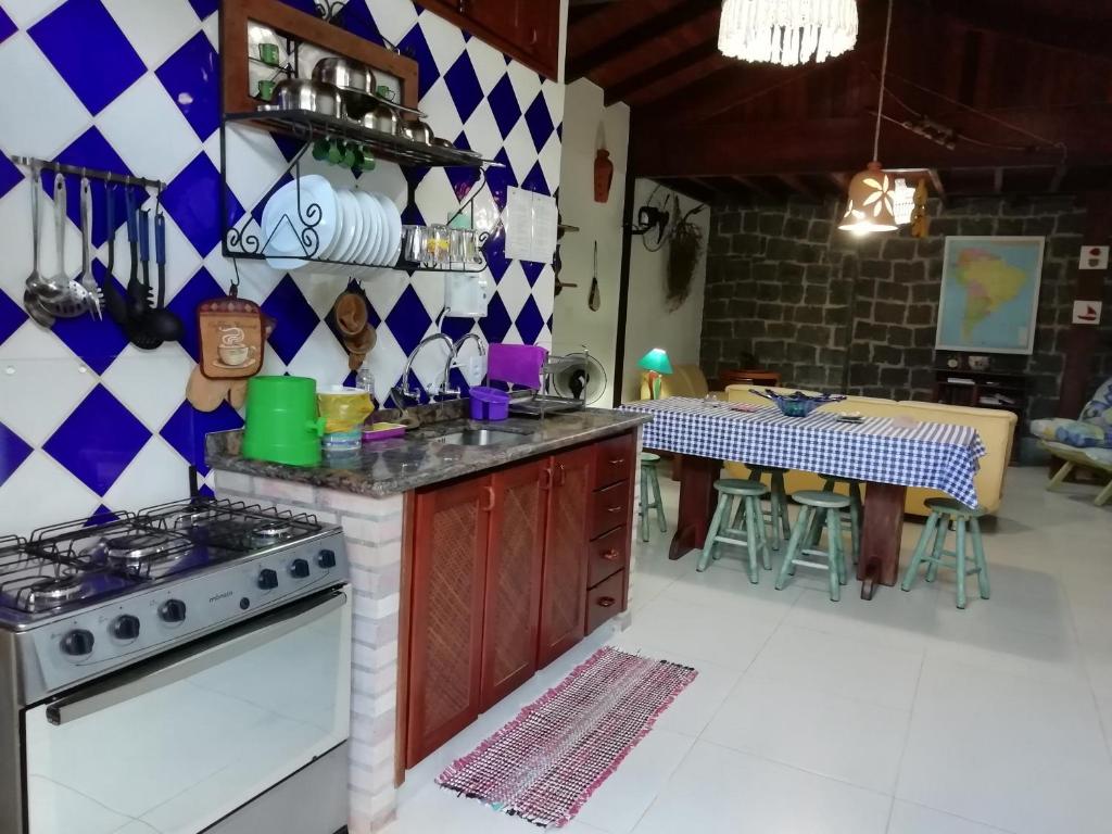  Villa Félix Suites e Chalés