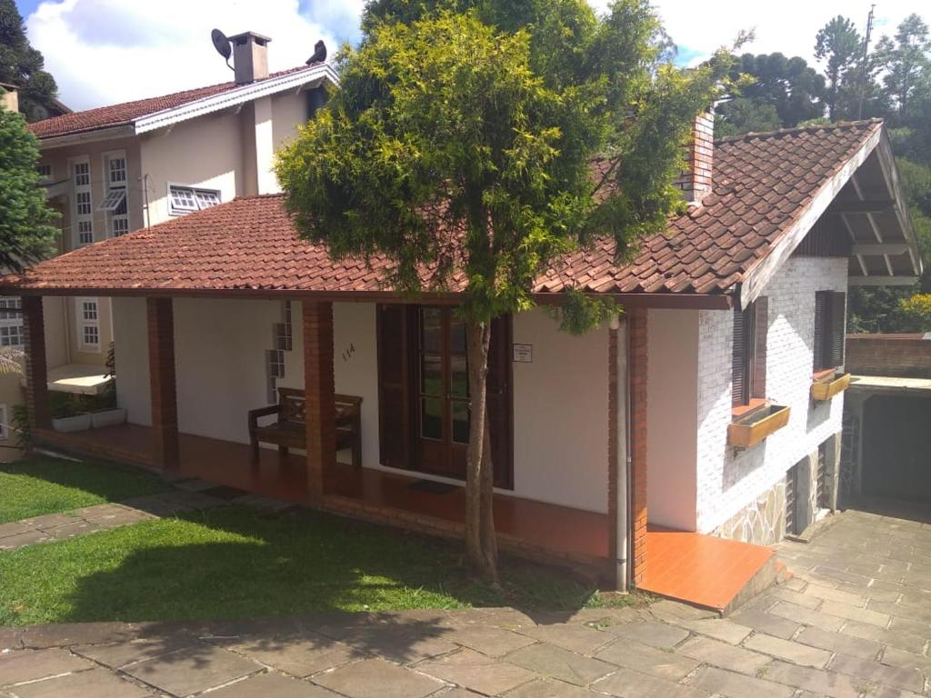 Gramado Guest House  Gramado Guest House