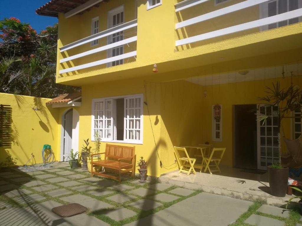  Canema Pousada