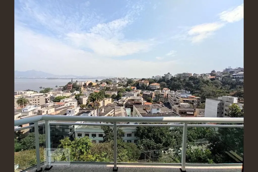 Casa Verde Bella Vista, Rio De Janeiro, Brazil