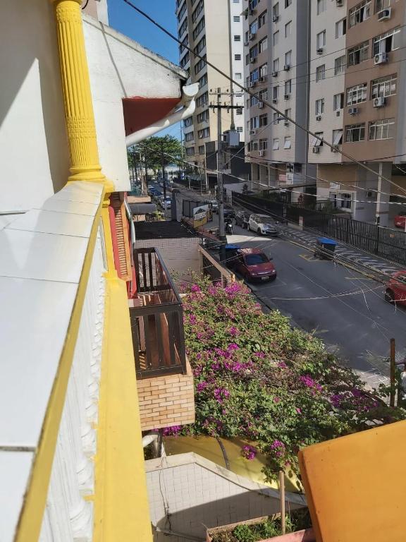  Pousada São Marcos