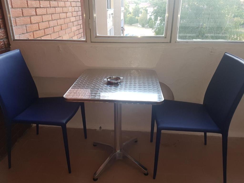 Walk Apartment - Appartement