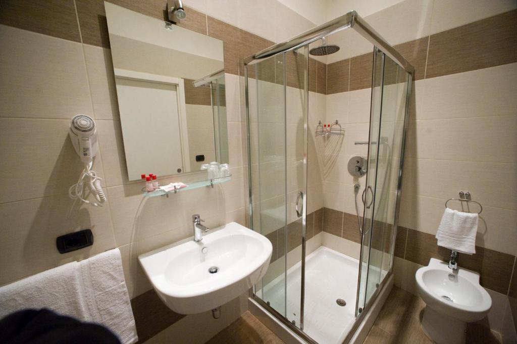 Sant'Agostino Affittacamere - 14