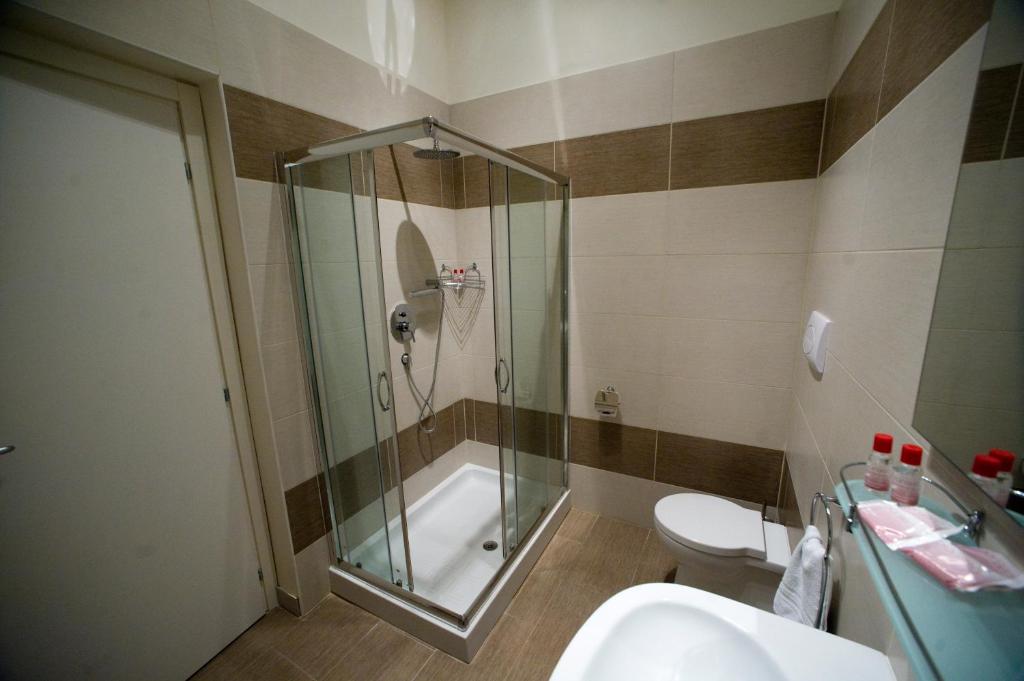 Sant'Agostino Affittacamere - 5