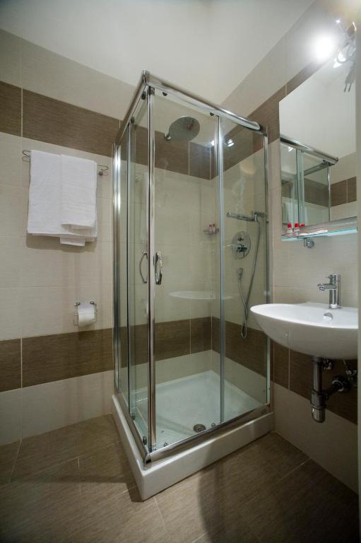 Sant'Agostino Affittacamere - 19