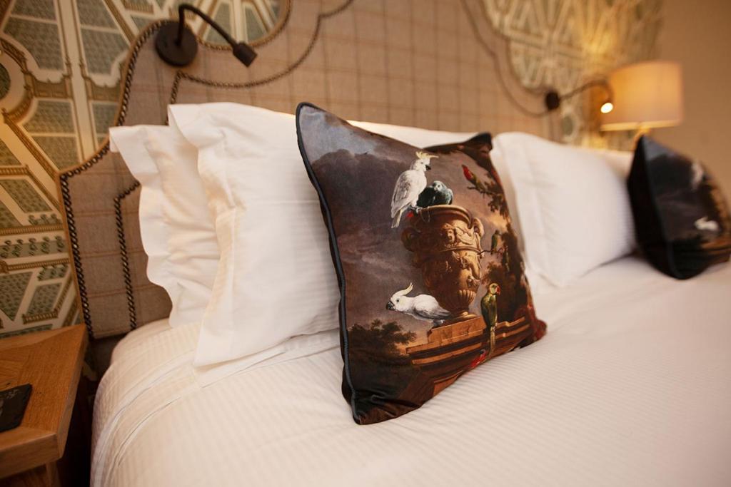 The Fox and Hounds Country Inn - Camera Doppia / Gemella Del Giardino