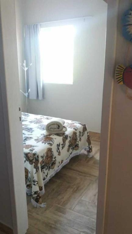 Village dos Pássaros Apartamento