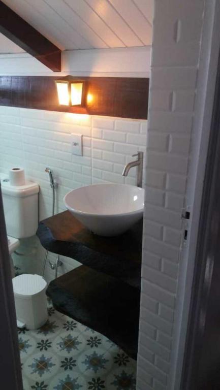  Village dos Pássaros Apartamento