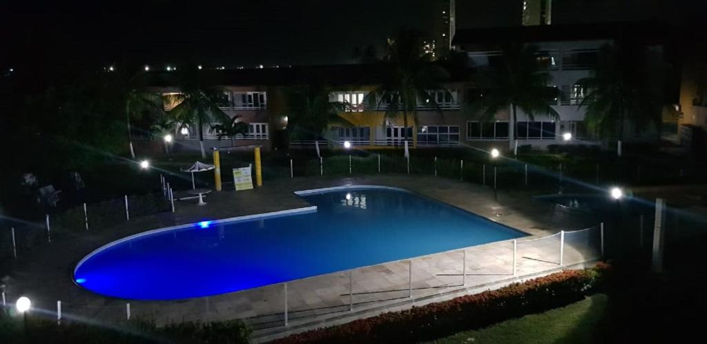  Van Cartier 2 Quartos 50mts da praia