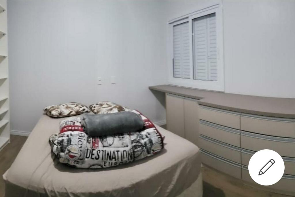  Casa completa em Teutônia-RS