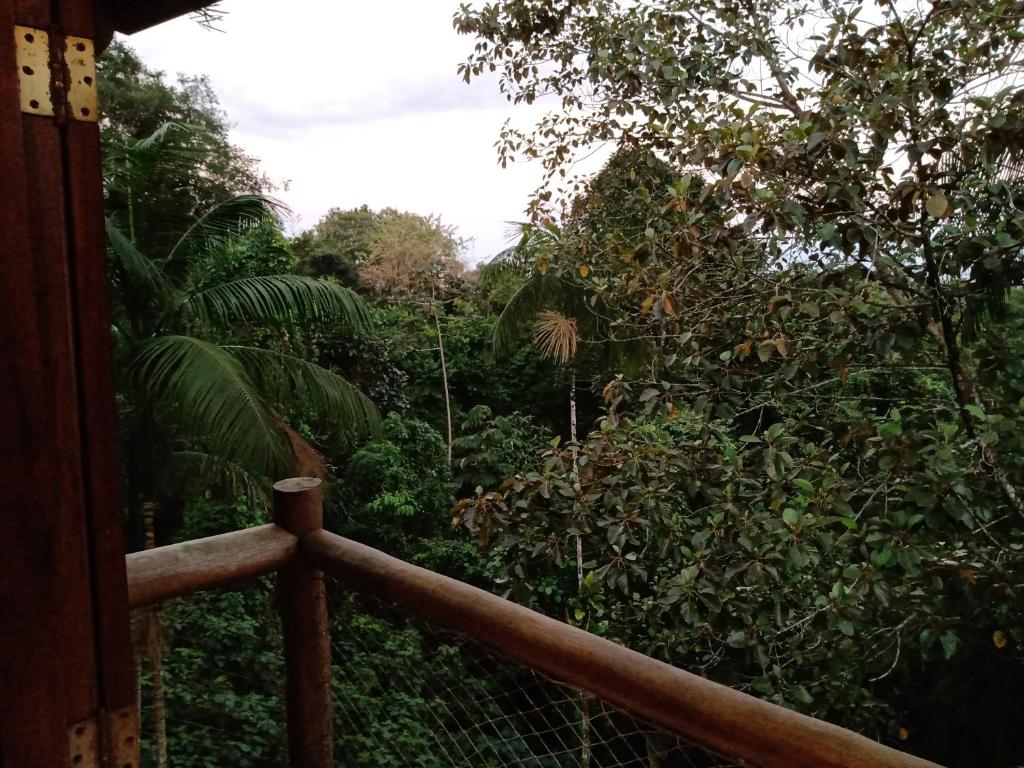  Chalés e Suites Manacá