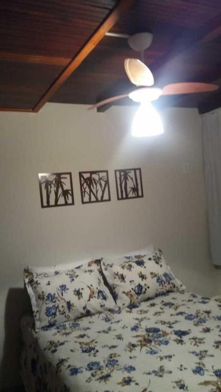  Village dos Pássaros Apartamento