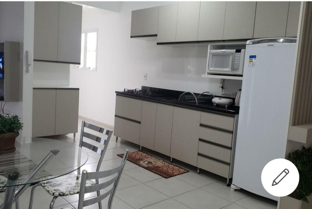  Apartamento com ótima localização em Teutônia