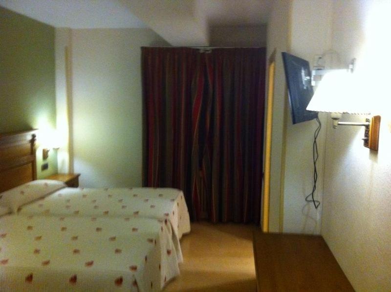 Hotel Casa Ruba, Biescas – Precios 2023 actualizados
