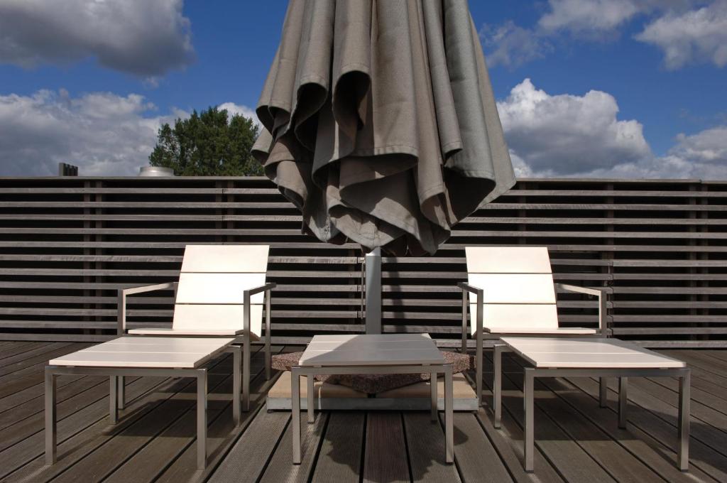 Fotografie z fotogalerie ubytování Clipper Boardinghouse - Hamburg-Holzhafen v Hamburku