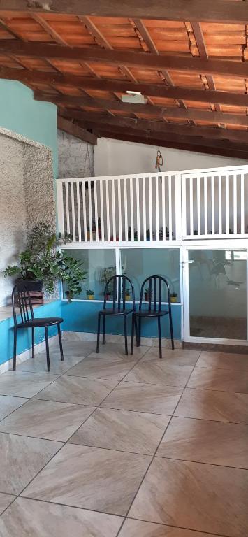  Casa temporada Cocal/Praia de Itaparica-Vila Velha