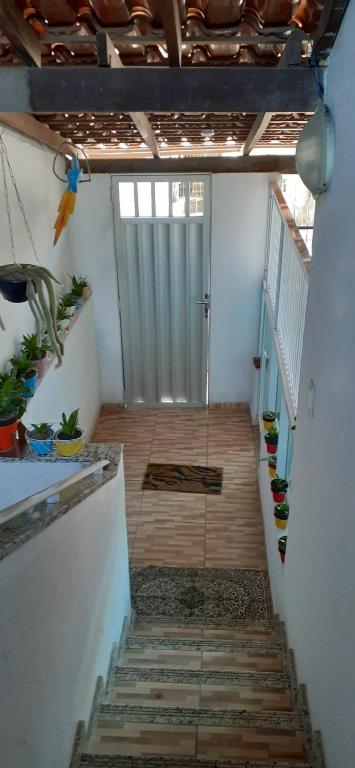  Casa temporada Cocal/Praia de Itaparica-Vila Velha