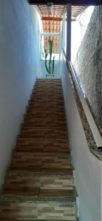  Casa temporada Cocal/Praia de Itaparica-Vila Velha