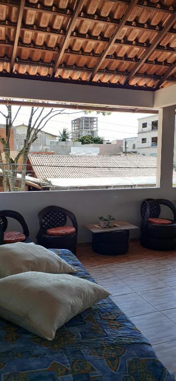  Casa temporada Cocal/Praia de Itaparica-Vila Velha