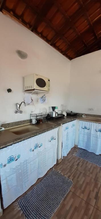  Casa temporada Cocal/Praia de Itaparica-Vila Velha