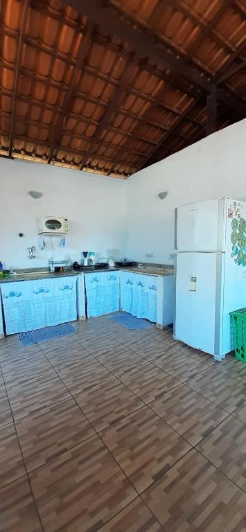  Casa temporada Cocal/Praia de Itaparica-Vila Velha