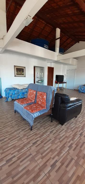  Casa temporada Cocal/Praia de Itaparica-Vila Velha