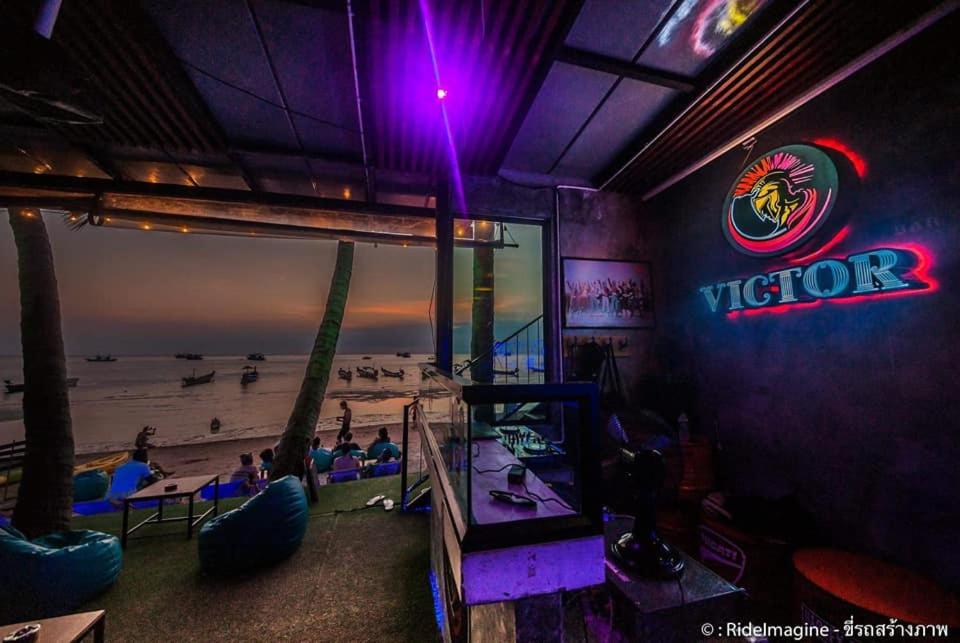 Fotografie z fotogalerie ubytování Wind Beach Resort v Ko Tao