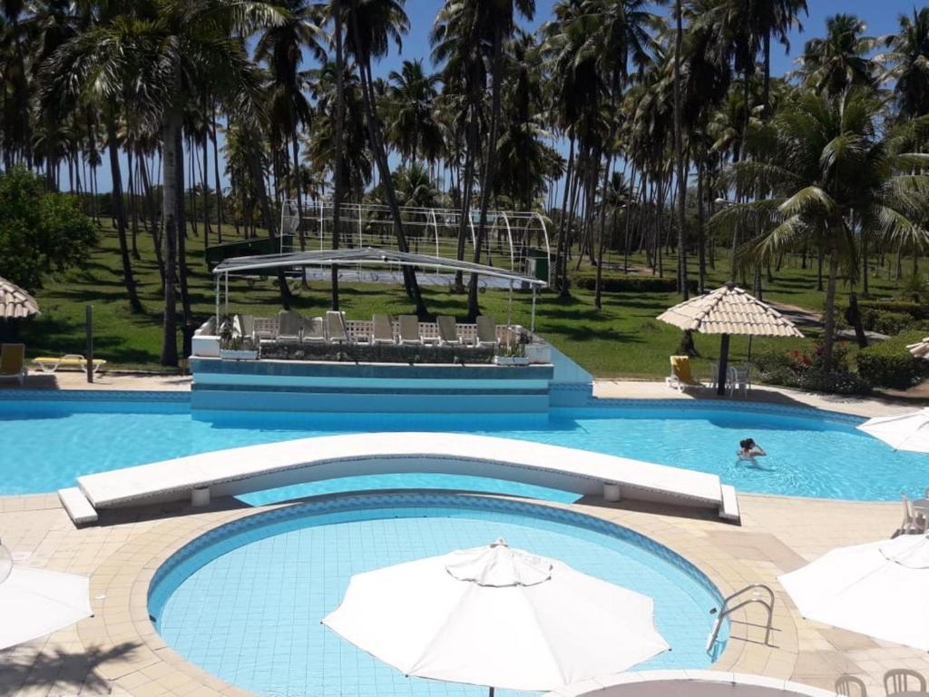  Hotel D'Anatureza