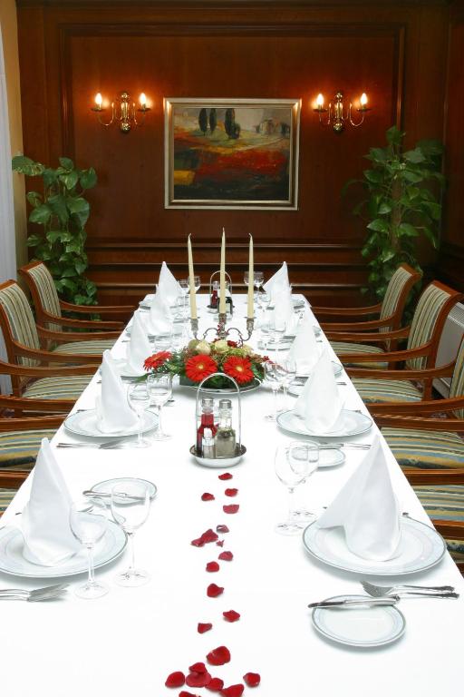 Zdjęcie z galerii obiektu Hotel AS w Zagrzebiu