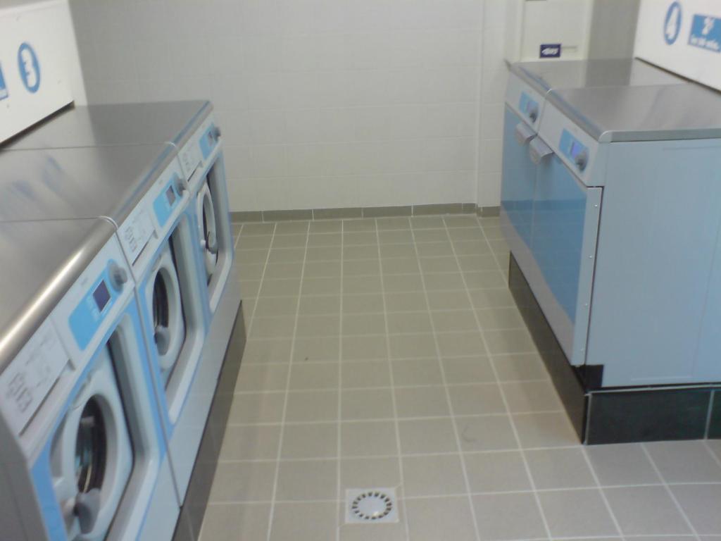 City Résidence Nantes La Chantrerie - Resim 12