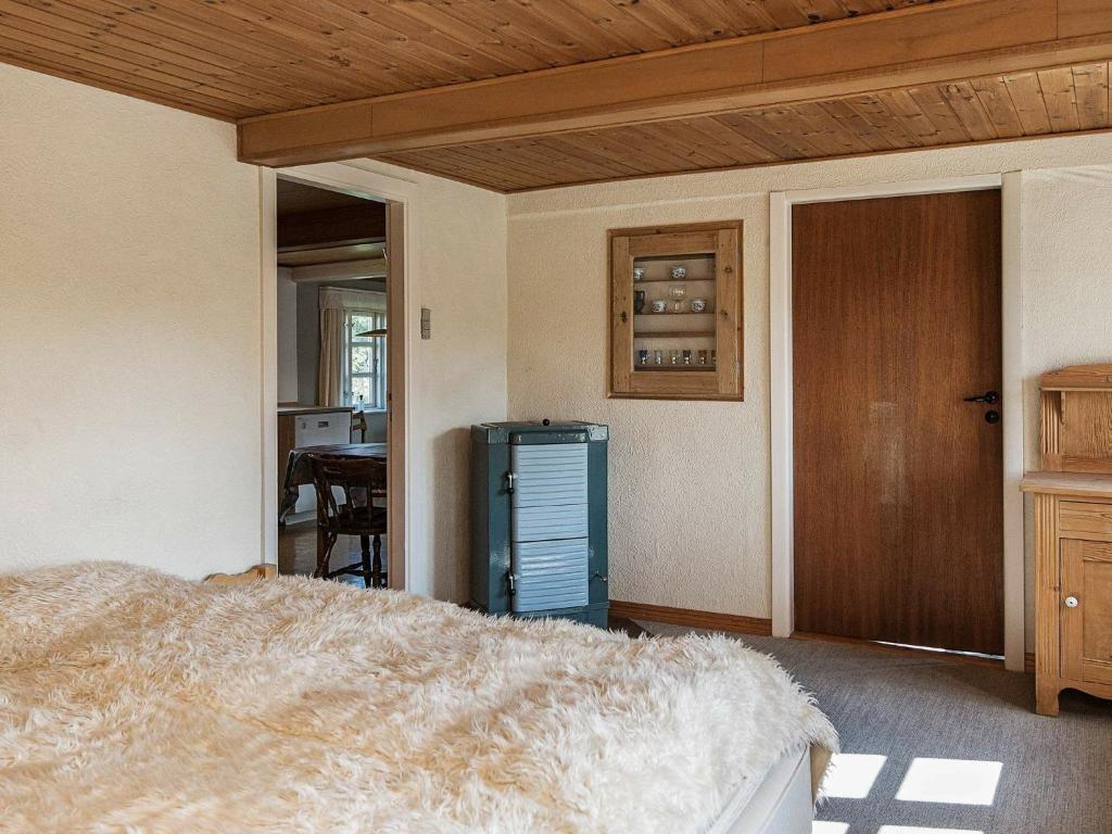Postel nebo postele na pokoji v ubytování Charming Country Retreat - By Traum Ferienwohnungen
