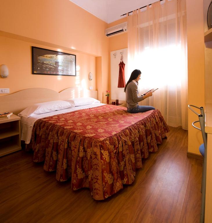 Hotel Sabatino Milan - Resim 1