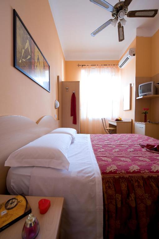 Hotel Sabatino Milan - Resim 14