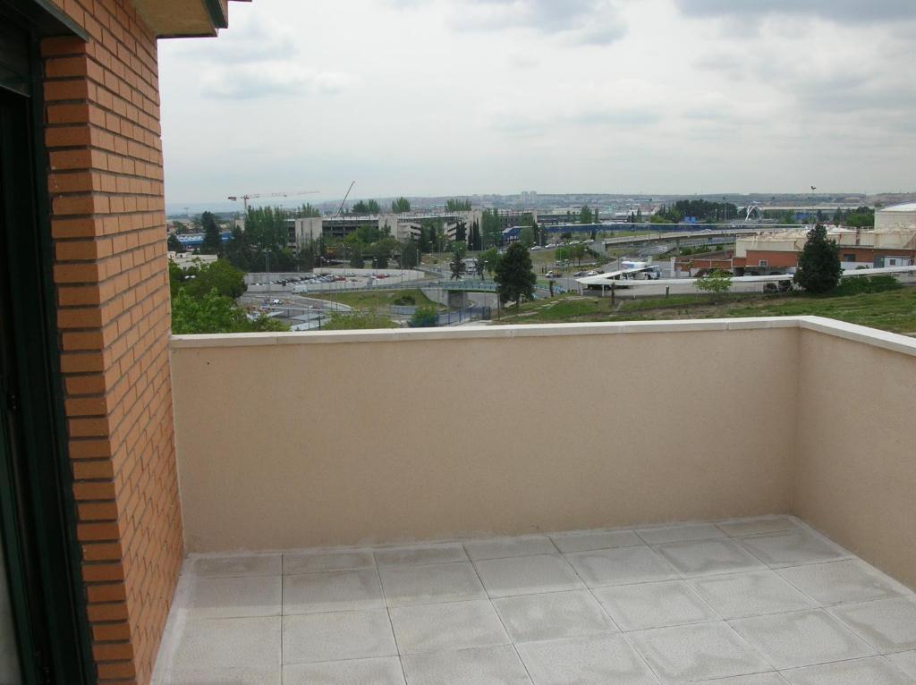 Apartamentos Barajas - 带露台的一卧室公寓