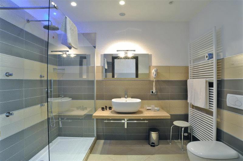 Hotel Arthur - Camera Doppia Superiore