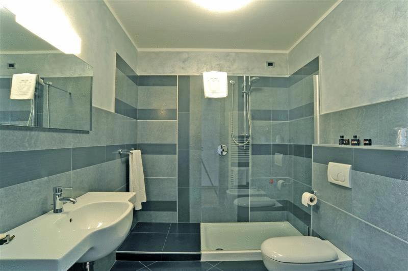 Hotel Arthur - Tripla Stanza