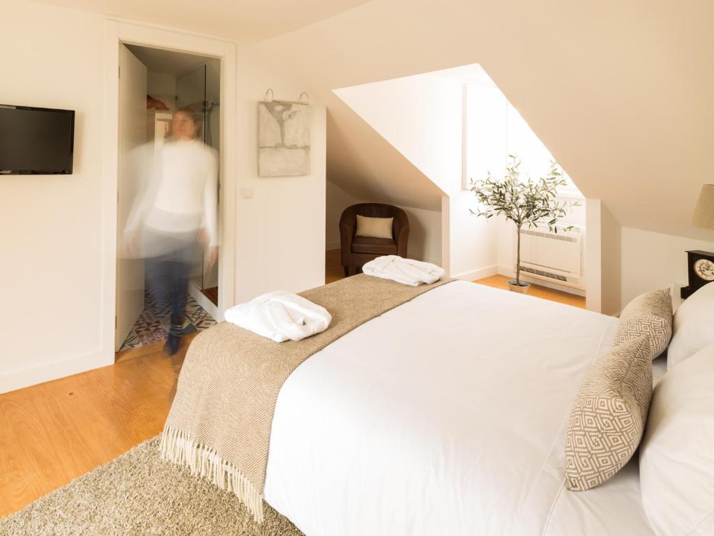 Dear Lisbon - Charming House - 6