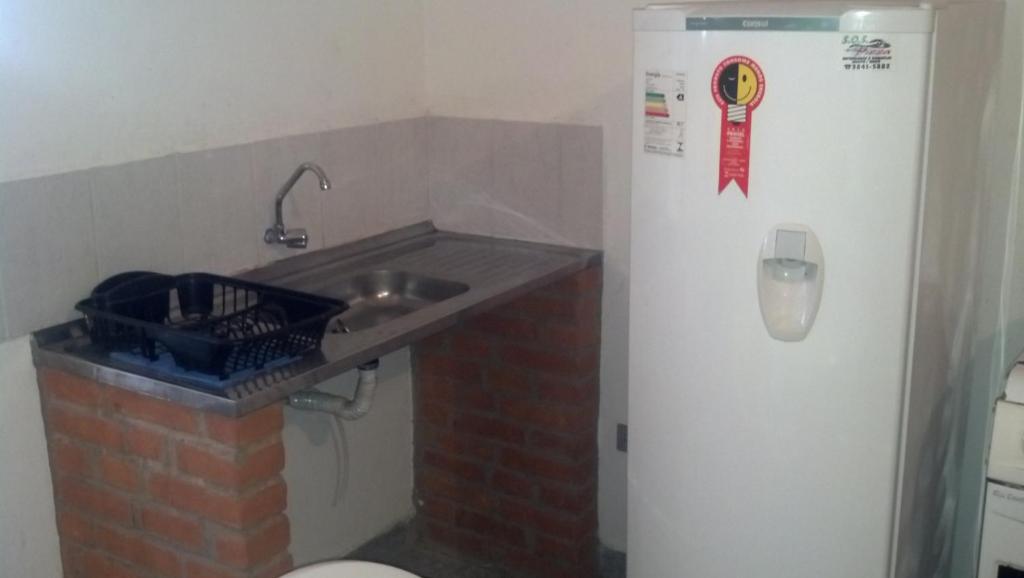  Iguape Apartamentos - Unidade Iguape